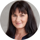 Heike Scharnagl - Event Managerin Jura Heike Scharnagl - Event Managerin Jura